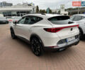 Белый Cupra Formentor, объемом двигателя 1.98 л и пробегом 18 тыс. км за 42727 $, фото 6 на Automoto.ua
