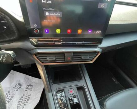 Cupra Formentor 2024 в Ивано-Франковске на Automoto.ua Белый Cupra Formentor, объемом двигателя 1.98 л и пробегом 5 тыс. км за 41000 $, фото 19 на Automoto.ua