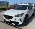 Білий Cupra Formentor, об'ємом двигуна 1.98 л та пробігом 5 тис. км за 41000 $, фото 1 на Automoto.ua