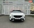 Белый Cupra Formentor, объемом двигателя 1.98 л и пробегом 7 тыс. км за 42000 $, фото 1 на Automoto.ua