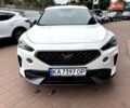Белый Cupra Formentor, объемом двигателя 1.98 л и пробегом 18 тыс. км за 1790000 $, фото 1 на Automoto.ua