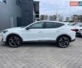 Cupra Formentor 2024 в Ивано-Франковске на Automoto.ua Белый Cupra Formentor, объемом двигателя 1.98 л и пробегом 5 тыс. км за 41000 $, фото 3 на Automoto.ua