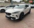 Белый Cupra Formentor, объемом двигателя 1.98 л и пробегом 18 тыс. км за 42727 $, фото 8 на Automoto.ua