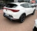 Білий Cupra Formentor, об'ємом двигуна 1.98 л та пробігом 18 тис. км за 42177 $, фото 4 на Automoto.ua