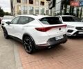 Белый Cupra Formentor, объемом двигателя 1.98 л и пробегом 19 тыс. км за 42060 $, фото 4 на Automoto.ua