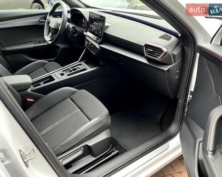 Белый Cupra Formentor, объемом двигателя 1.98 л и пробегом 19 тыс. км за 42060 $, фото 15 на Automoto.ua