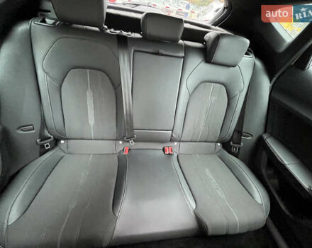 Белый Cupra Formentor, объемом двигателя 1.98 л и пробегом 19 тыс. км за 44028 $, фото 22 на Automoto.ua