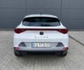 Cupra Formentor 2024 в Ивано-Франковске на Automoto.ua Белый Cupra Formentor, объемом двигателя 1.98 л и пробегом 5 тыс. км за 41000 $, фото 5 на Automoto.ua