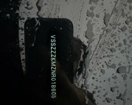 Черный Cupra Formentor, объемом двигателя 2 л и пробегом 60 тыс. км за 32000 $, фото 8 на Automoto.ua