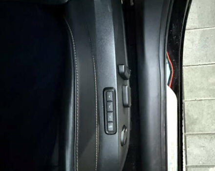 Черный Cupra Formentor, объемом двигателя 2 л и пробегом 60 тыс. км за 32000 $, фото 2 на Automoto.ua