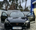 Черный Cupra Formentor, объемом двигателя 2 л и пробегом 60 тыс. км за 32000 $, фото 1 на Automoto.ua