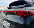 Черный Cupra Formentor, объемом двигателя 1.98 л и пробегом 40 тыс. км за 36999 $, фото 11 на Automoto.ua