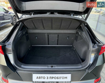Черный Cupra Formentor, объемом двигателя 1.98 л и пробегом 40 тыс. км за 36999 $, фото 45 на Automoto.ua