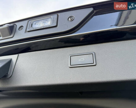 Черный Cupra Formentor, объемом двигателя 1.98 л и пробегом 40 тыс. км за 36999 $, фото 46 на Automoto.ua