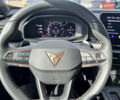 Черный Cupra Formentor, объемом двигателя 1.98 л и пробегом 33 тыс. км за 39000 $, фото 45 на Automoto.ua