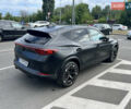 Черный Cupra Formentor, объемом двигателя 1.98 л и пробегом 33 тыс. км за 39000 $, фото 8 на Automoto.ua