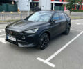 Черный Cupra Formentor, объемом двигателя 1.98 л и пробегом 33 тыс. км за 39000 $, фото 13 на Automoto.ua