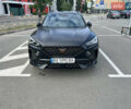 Черный Cupra Formentor, объемом двигателя 1.98 л и пробегом 33 тыс. км за 39000 $, фото 28 на Automoto.ua