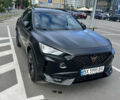 Черный Cupra Formentor, объемом двигателя 1.98 л и пробегом 33 тыс. км за 39000 $, фото 10 на Automoto.ua