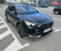Черный Cupra Formentor, объемом двигателя 1.98 л и пробегом 33 тыс. км за 39000 $, фото 27 на Automoto.ua