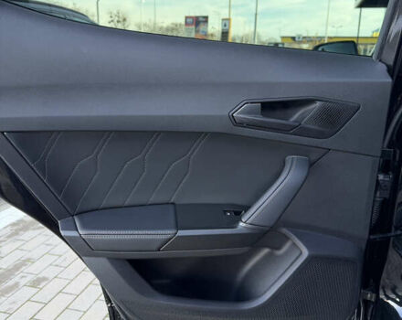 Черный Cupra Formentor, объемом двигателя 1.98 л и пробегом 40 тыс. км за 36999 $, фото 41 на Automoto.ua