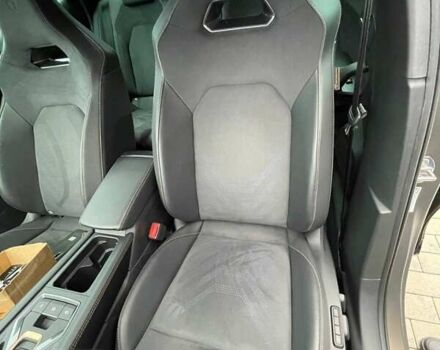 Cupra Formentor 2025 в Ивано-Франковске на Automoto.ua Коричневый Cupra Formentor, объемом двигателя 1.98 л и пробегом 12 тыс. км за 54000 $, фото 13 на Automoto.ua