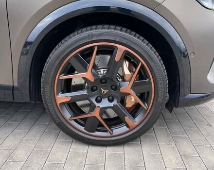 Cupra Formentor 2025 в Ивано-Франковске на Automoto.ua Коричневый Cupra Formentor, объемом двигателя 1.98 л и пробегом 12 тыс. км за 54000 $, фото 21 на Automoto.ua