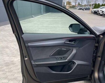 Cupra Formentor 2025 в Ивано-Франковске на Automoto.ua Коричневый Cupra Formentor, объемом двигателя 1.98 л и пробегом 12 тыс. км за 54000 $, фото 19 на Automoto.ua