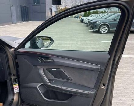 Cupra Formentor 2025 в Ивано-Франковске на Automoto.ua Коричневый Cupra Formentor, объемом двигателя 1.98 л и пробегом 12 тыс. км за 54000 $, фото 17 на Automoto.ua