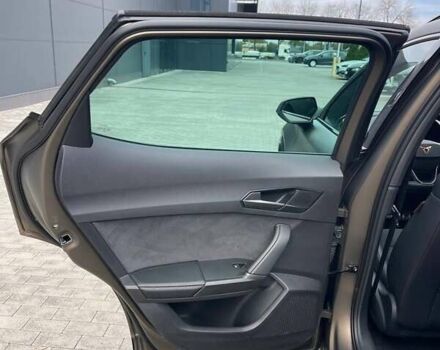 Cupra Formentor 2025 в Ивано-Франковске на Automoto.ua Коричневый Cupra Formentor, объемом двигателя 1.98 л и пробегом 12 тыс. км за 54000 $, фото 23 на Automoto.ua