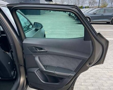 Cupra Formentor 2025 в Ивано-Франковске на Automoto.ua Коричневый Cupra Formentor, объемом двигателя 1.98 л и пробегом 12 тыс. км за 54000 $, фото 20 на Automoto.ua