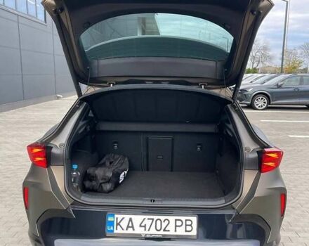 Cupra Formentor 2025 в Ивано-Франковске на Automoto.ua Коричневый Cupra Formentor, объемом двигателя 1.98 л и пробегом 12 тыс. км за 54000 $, фото 10 на Automoto.ua