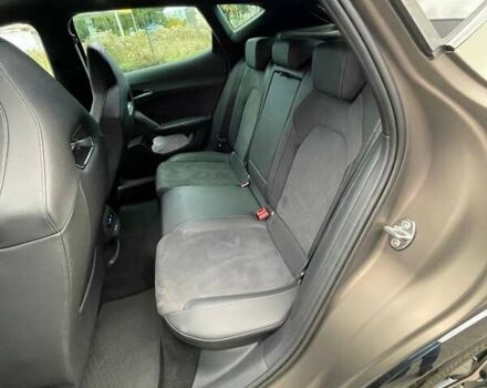 Cupra Formentor 2025 в Ивано-Франковске на Automoto.ua Коричневый Cupra Formentor, объемом двигателя 1.98 л и пробегом 12 тыс. км за 54000 $, фото 24 на Automoto.ua