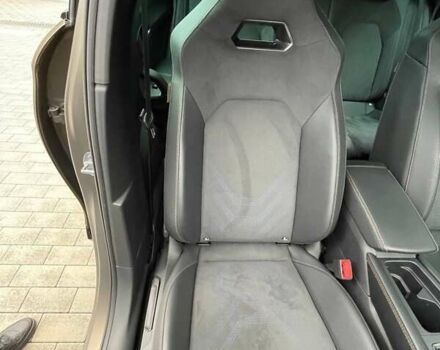 Cupra Formentor 2025 в Ивано-Франковске на Automoto.ua Коричневый Cupra Formentor, объемом двигателя 1.98 л и пробегом 12 тыс. км за 54000 $, фото 18 на Automoto.ua