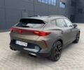 Cupra Formentor 2025 в Ивано-Франковске на Automoto.ua Коричневый Cupra Formentor, объемом двигателя 1.98 л и пробегом 12 тыс. км за 54000 $, фото 3 на Automoto.ua
