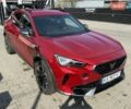 Красный Cupra Formentor, объемом двигателя 1.97 л и пробегом 24 тыс. км за 40900 $, фото 1 на Automoto.ua
