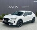 Cupra Formentor, объемом двигателя 0 л и пробегом 78 тыс. км за 33500 $, фото 1 на Automoto.ua