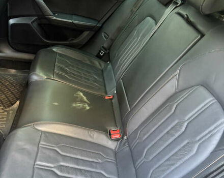 Cupra Formentor, объемом двигателя 1.97 л и пробегом 98 тыс. км за 29700 $, фото 7 на Automoto.ua