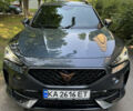 Cupra Formentor, объемом двигателя 1.97 л и пробегом 98 тыс. км за 29700 $, фото 1 на Automoto.ua