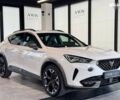 Cupra Formentor, объемом двигателя 0 л и пробегом 78 тыс. км за 33500 $, фото 5 на Automoto.ua