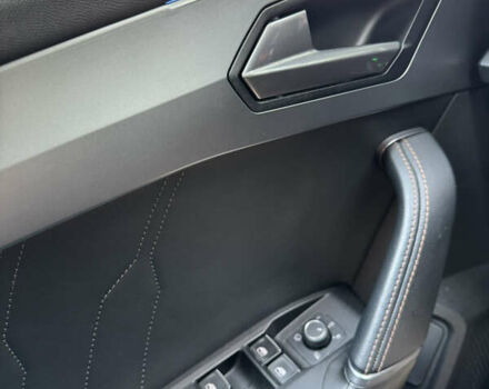 Cupra Formentor, объемом двигателя 1.97 л и пробегом 98 тыс. км за 29700 $, фото 12 на Automoto.ua