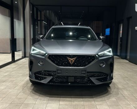 Cupra Formentor, объемом двигателя 1.98 л и пробегом 0 тыс. км за 47991 $, фото 2 на Automoto.ua