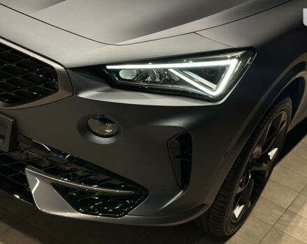 Cupra Formentor, объемом двигателя 1.98 л и пробегом 0 тыс. км за 47991 $, фото 3 на Automoto.ua