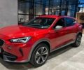 Cupra Formentor, об'ємом двигуна 1.97 л та пробігом 0 тис. км за 41474 $, фото 1 на Automoto.ua