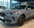 Cupra Formentor, объемом двигателя 1.98 л и пробегом 0 тыс. км за 49515 $, фото 1 на Automoto.ua