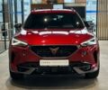 Cupra Formentor, об'ємом двигуна 1.98 л та пробігом 0 тис. км за 43888 $, фото 1 на Automoto.ua