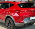 Cupra Formentor, объемом двигателя 1.98 л и пробегом 0 тыс. км за 43888 $, фото 5 на Automoto.ua