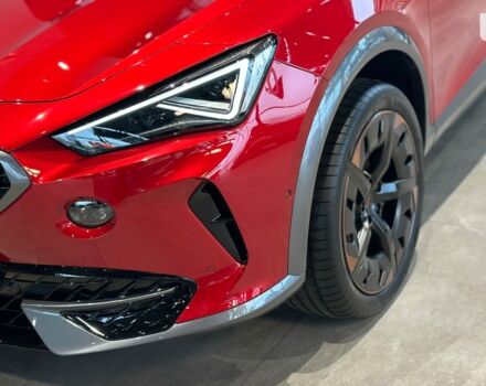 Cupra Formentor, об'ємом двигуна 1.98 л та пробігом 0 тис. км за 43888 $, фото 2 на Automoto.ua