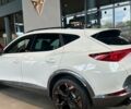 Cupra Formentor, объемом двигателя 1.98 л и пробегом 0 тыс. км за 43204 $, фото 3 на Automoto.ua