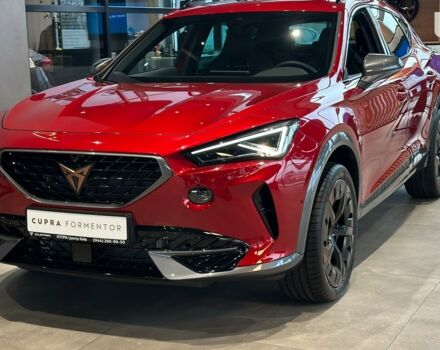 Cupra Formentor, об'ємом двигуна 1.98 л та пробігом 0 тис. км за 38521 $, фото 3 на Automoto.ua